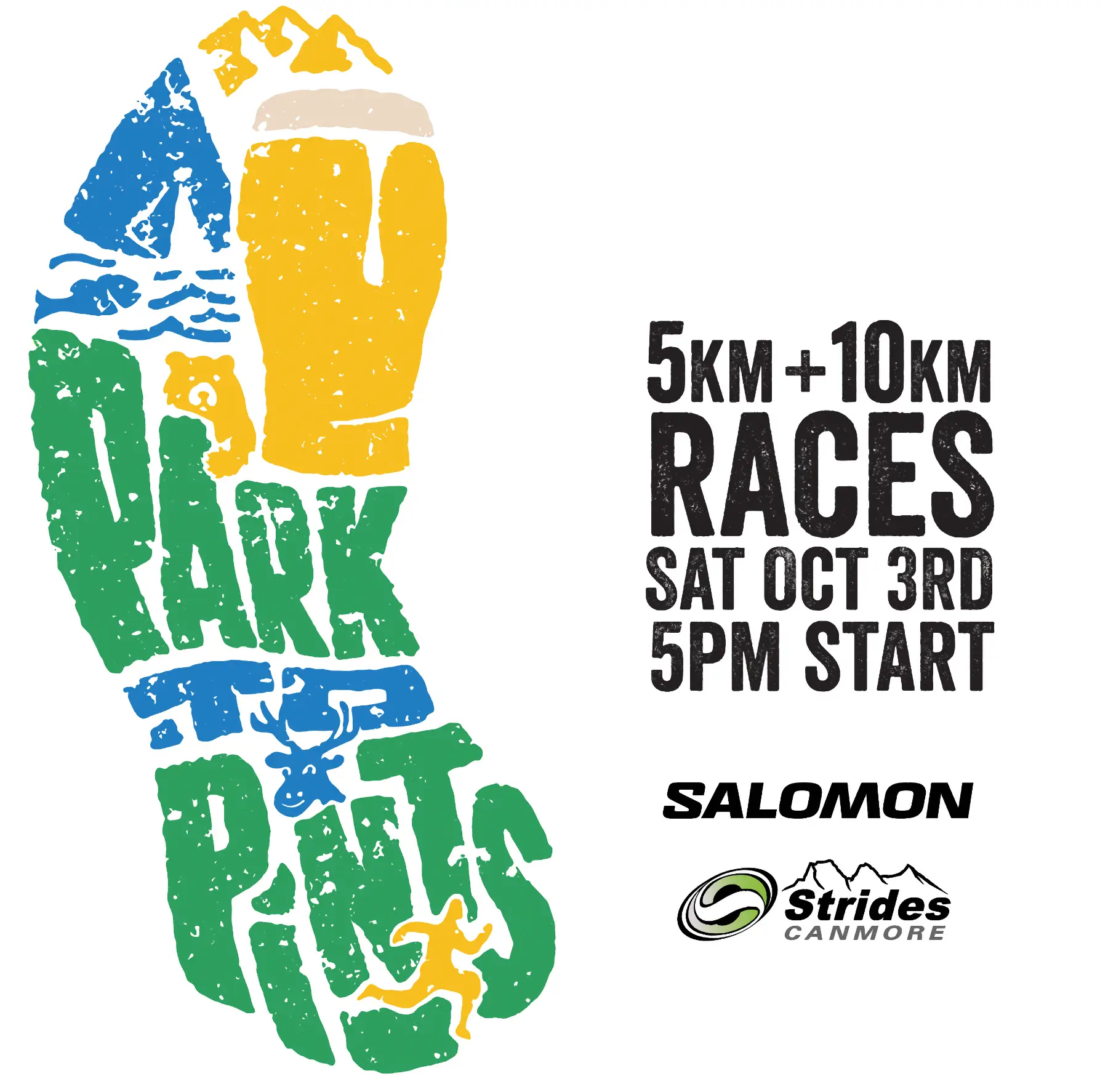 Parks 2 Pints Road Race