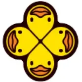 The Ducks logo